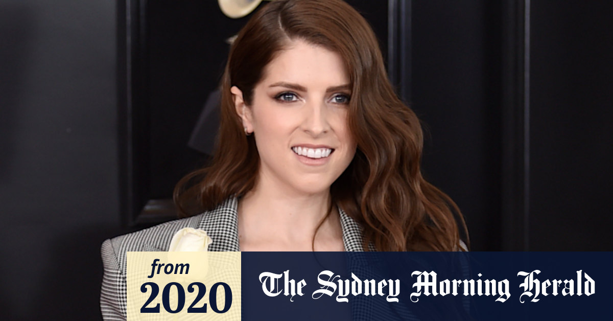 'Painful at times' Anna Kendrick on delving into her 'love life' in